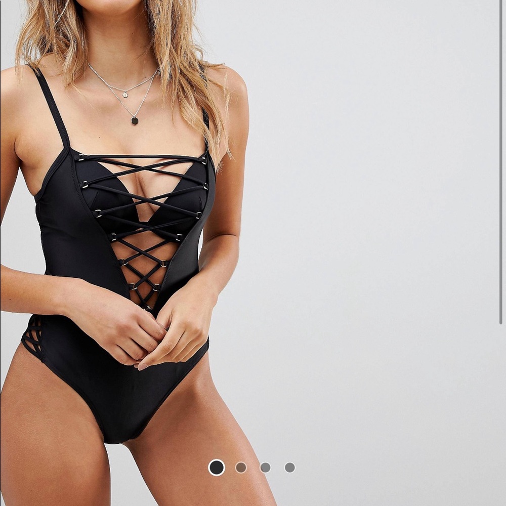 NWT Ann Summers Riviera Swimsuit from ASOS